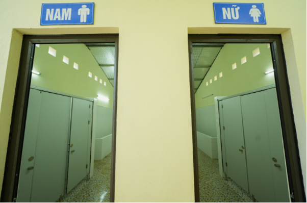 Uniqlo Việt Nam đang làm tốt tới đâu trong các cam kết phát triển bền vững?- Ảnh 3. Uniqlo Việt Nam đang làm tốt tới đâu trong các cam kết phát triển bền vững?- Ảnh 3.