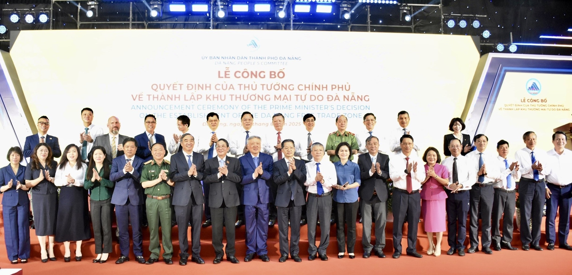 BIDV tiên phong triển khai giải pháp cho Khu thương mại tự do Đà Nẵng- Ảnh 2. BIDV tiên phong triển khai giải pháp cho Khu thương mại tự do Đà Nẵng- Ảnh 2.
