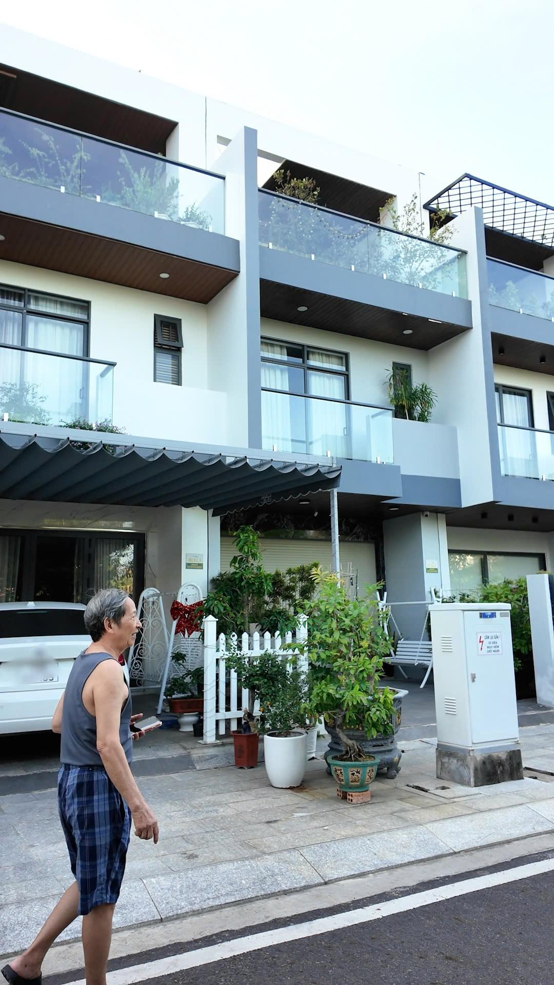 Người Bắc âm thầm dịch chuyển vào Nha Trang: Sống khỏe, tài sản tăng - Ảnh 1. Người Bắc âm thầm dịch chuyển vào Nha Trang: Sống khỏe, tài sản tăng - Ảnh 1.