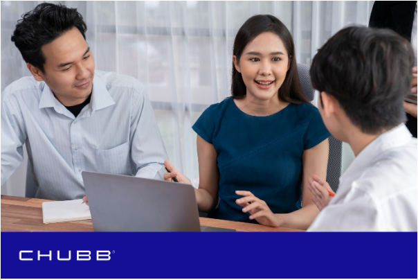 Thêm nhiều lựa chọn bảo hiểm cá nhân hóa Chubb Life mở rộng Infinity tại TP.HCM- Ảnh 2. Thêm nhiều lựa chọn bảo hiểm cá nhân hóa Chubb Life mở rộng Infinity tại TP.HCM- Ảnh 2.