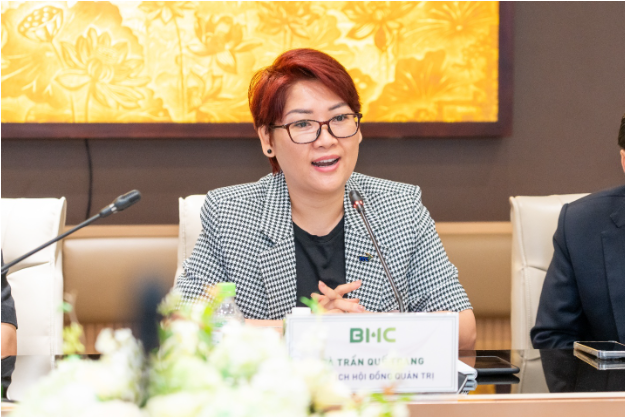 Bien Hoa Consumer – Saigon Co.op đẩy mạnh chuỗi cung ứng nông sản Việt xanh- Ảnh 3.