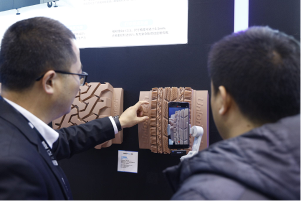 Xu hướng mới: Từ truyền thống sang số hóa ngành lốp xe bằng công nghệ in 3D- Ảnh 3.