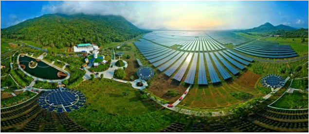 "Không lãng phí ngoại tệ" – Điện sạch là nguồn lực quốc nội- Ảnh 3. "Không lãng phí ngoại tệ" – Điện sạch là nguồn lực quốc nội- Ảnh 3.