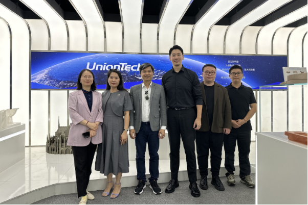 Xu hướng mới: Từ truyền thống sang số hóa ngành lốp xe bằng công nghệ in 3D- Ảnh 4.