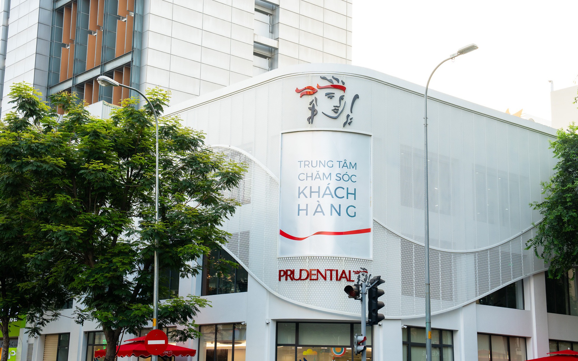 Prudential Việt Nam – Gần 10 năm liên tiếp nằm trong Top 10 Bảo hiểm nhân thọ uy tín