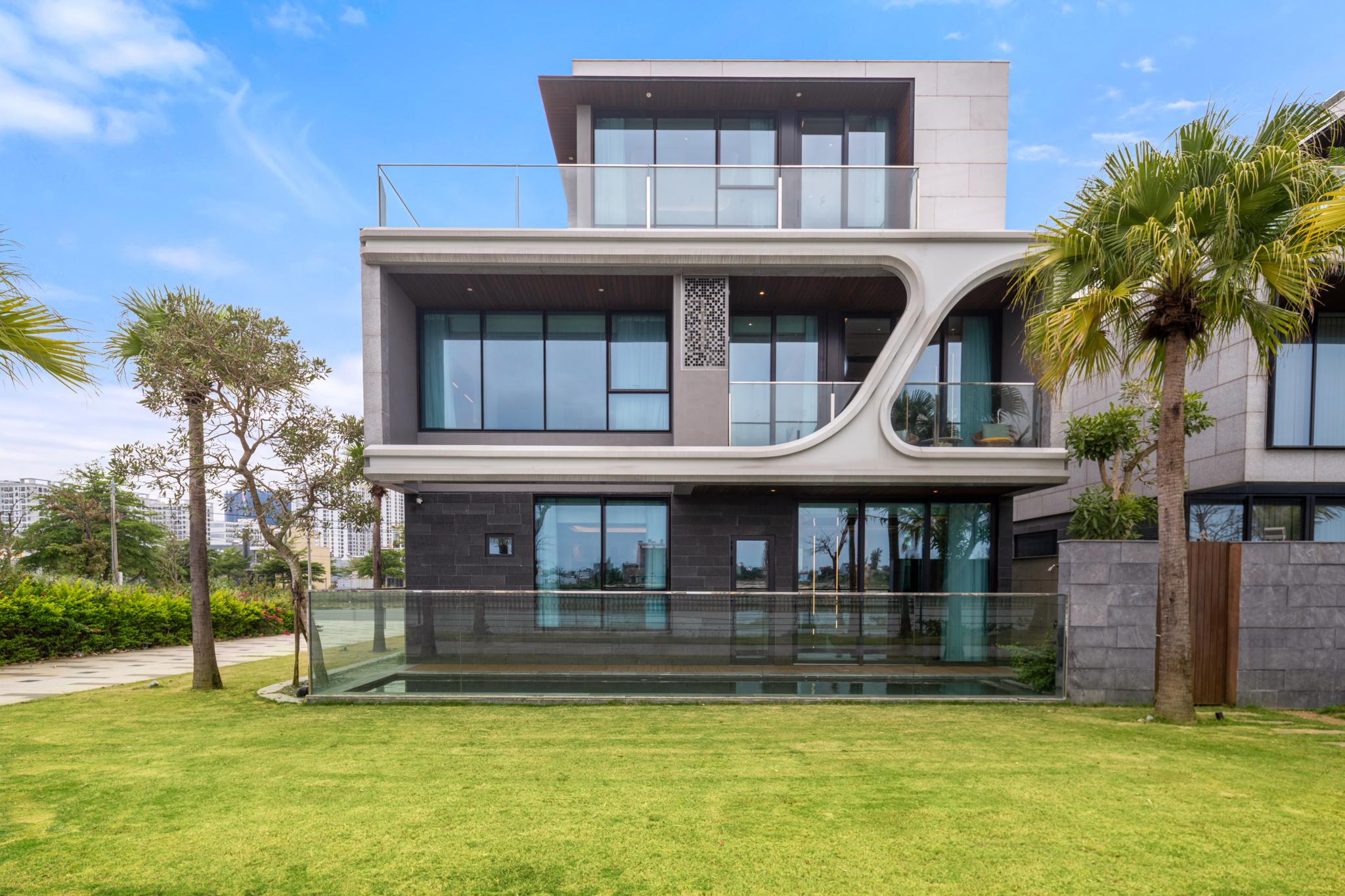 Regal Homes - Thương hiệu được người nước ngoài yêu thích đã mở rộng sang Đồng Hới - Ảnh 1. Regal Homes - Thương hiệu được người nước ngoài yêu thích đã mở rộng sang Đồng Hới - Ảnh 1.