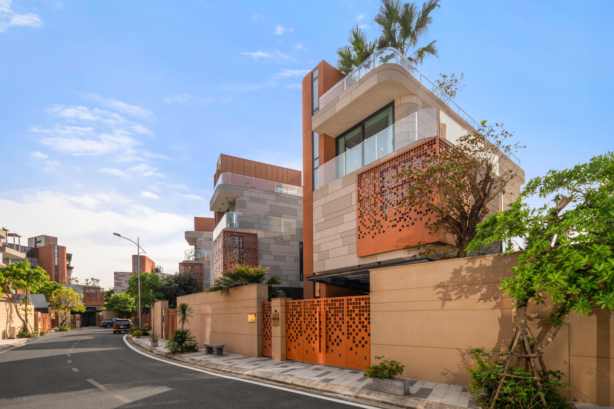 Regal Homes - Thương hiệu được người nước ngoài yêu thích đã mở rộng sang Đồng Hới - Ảnh 5. Regal Homes - Thương hiệu được người nước ngoài yêu thích đã mở rộng sang Đồng Hới - Ảnh 5.