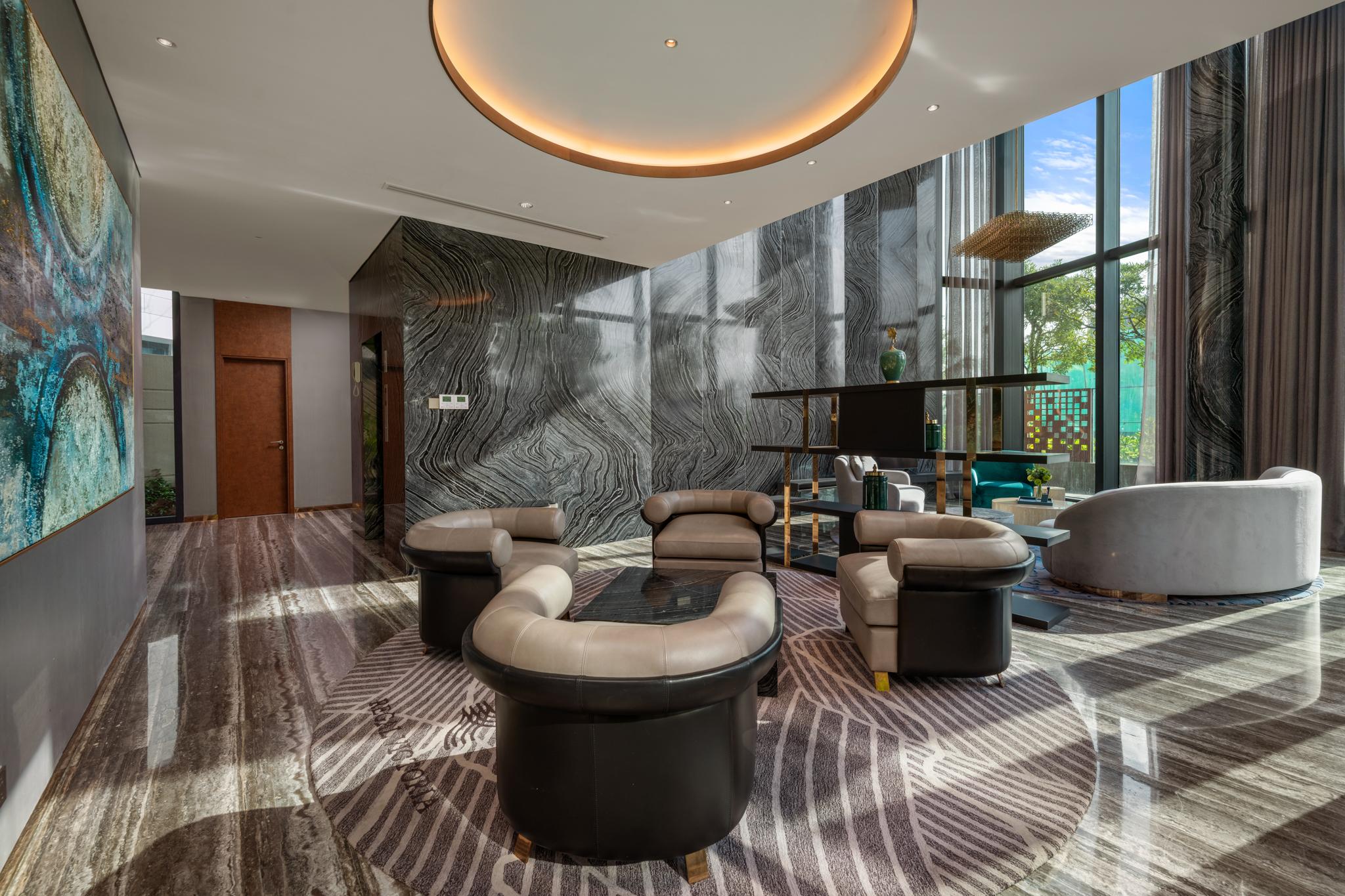 Regal Homes - Thương hiệu được người nước ngoài yêu thích đã mở rộng sang Đồng Hới - Ảnh 6. Regal Homes - Thương hiệu được người nước ngoài yêu thích đã mở rộng sang Đồng Hới - Ảnh 6.