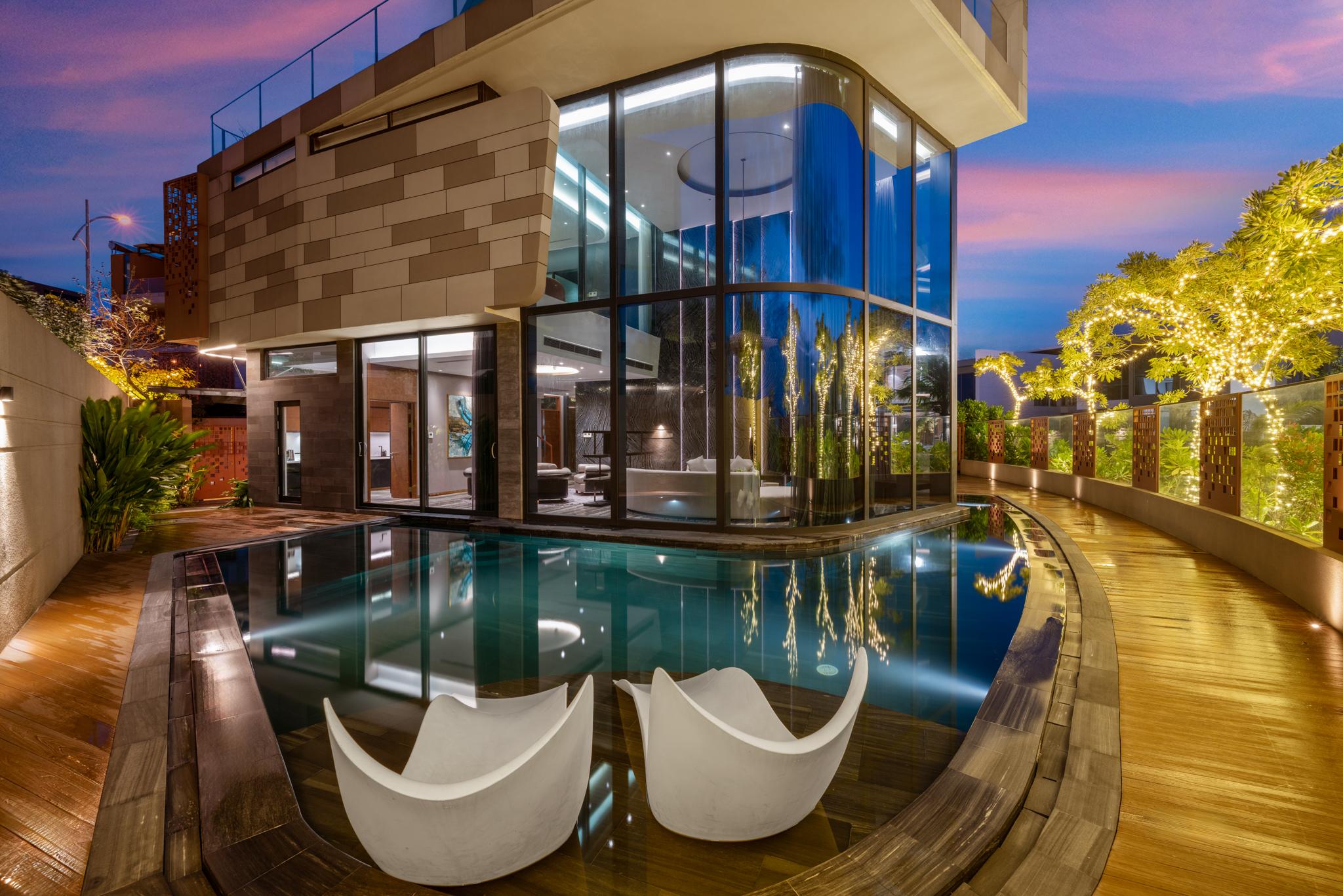 Regal Homes - Thương hiệu được người nước ngoài yêu thích đã mở rộng sang Đồng Hới - Ảnh 9. Regal Homes - Thương hiệu được người nước ngoài yêu thích đã mở rộng sang Đồng Hới - Ảnh 9.
