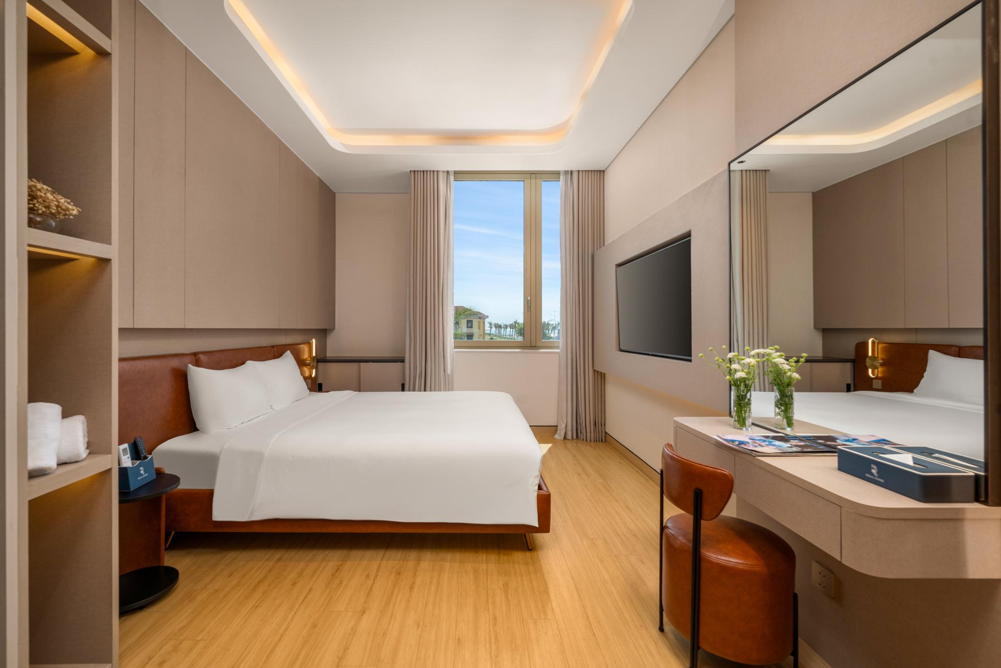 Regal Homes - Thương hiệu được người nước ngoài yêu thích đã mở rộng sang Đồng Hới - Ảnh 13. Regal Homes - Thương hiệu được người nước ngoài yêu thích đã mở rộng sang Đồng Hới - Ảnh 13.