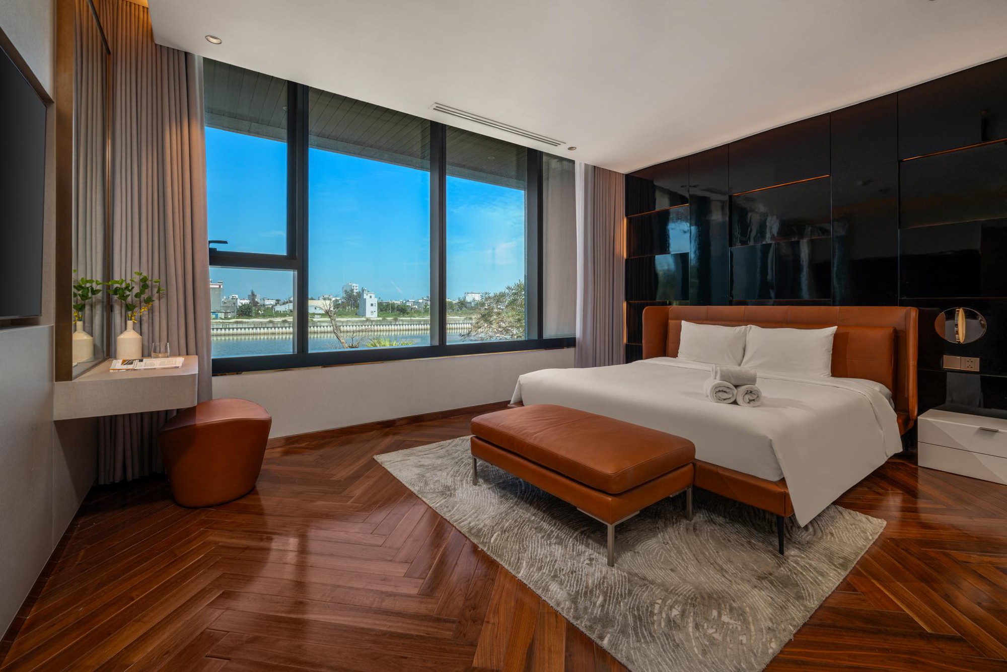 Regal Homes - Thương hiệu được người nước ngoài yêu thích đã mở rộng sang Đồng Hới - Ảnh 3. Regal Homes - Thương hiệu được người nước ngoài yêu thích đã mở rộng sang Đồng Hới - Ảnh 3.