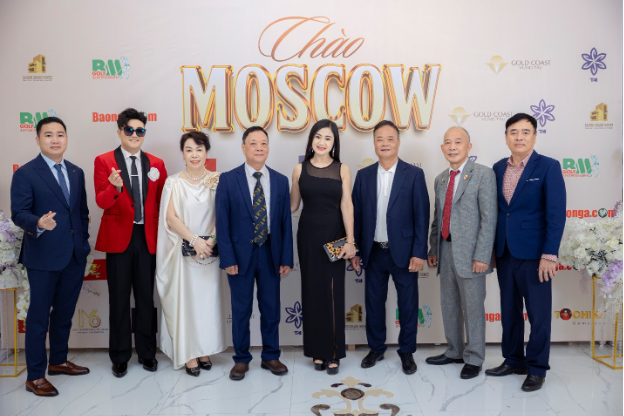 Ancoland – Văn phòng bất động sản đầu tiên dành cho kiều bào tại Nga- Ảnh 1.