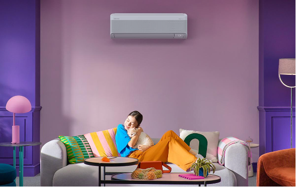 Mẹo góp phần chăm sóc sức khỏe cho cả gia đình khi chọn đúng điều hoà không khí tích hợp AI - Ảnh 1. Mẹo góp phần chăm sóc sức khỏe cho cả gia đình khi chọn đúng điều hoà không khí tích hợp AI - Ảnh 1.