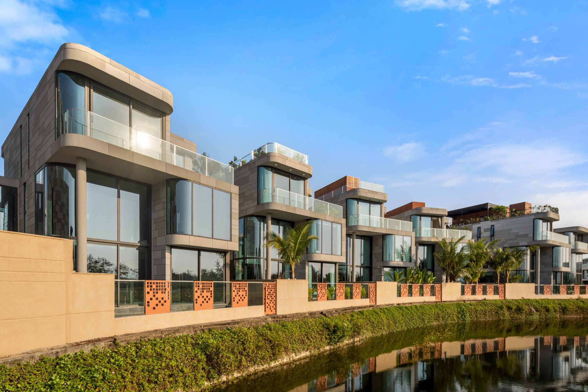 Regal Homes - Thương hiệu được người nước ngoài yêu thích đã mở rộng sang Đồng Hới - Ảnh 4. Regal Homes - Thương hiệu được người nước ngoài yêu thích đã mở rộng sang Đồng Hới - Ảnh 4.