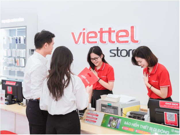 Mừng Ngày Gia Đình – Tiệc Sale Đỉnh tại Viettel Store, giảm đến 50%- Ảnh 2. Mừng Ngày Gia Đình – Tiệc Sale Đỉnh tại Viettel Store, giảm đến 50%- Ảnh 2.