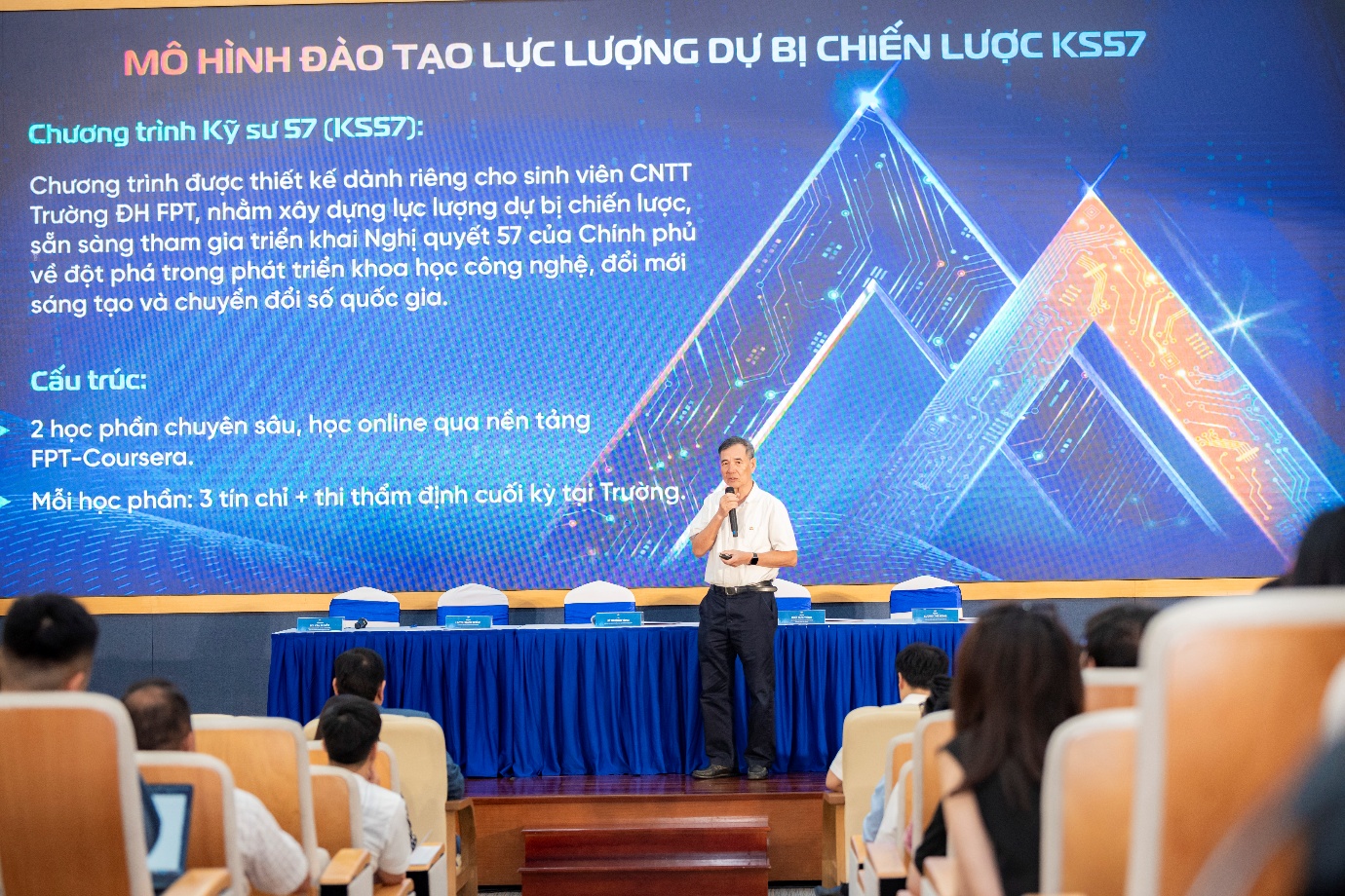 Làn Sóng Ai Trong Ngành Công Nghệ: Làm Sao Để Việt Nam Không Bị Bỏ Lại? - Ảnh 2. Làn Sóng Ai Trong Ngành Công Nghệ: Làm Sao Để Việt Nam Không Bị Bỏ Lại? - Ảnh 2.