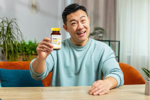 Điều cần làm đầu tiên khi lựa chọn sản phẩm phòng ngừa đột quỵ?- Ảnh 2.