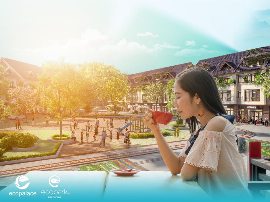 Giá trị gia tăng từ đô thị đồng bộ - Ảnh 3. Giá trị gia tăng từ đô thị đồng bộ - Ảnh 3.