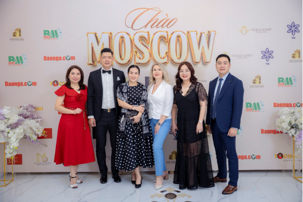 Ancoland – Văn phòng bất động sản đầu tiên dành cho kiều bào tại Nga- Ảnh 4.