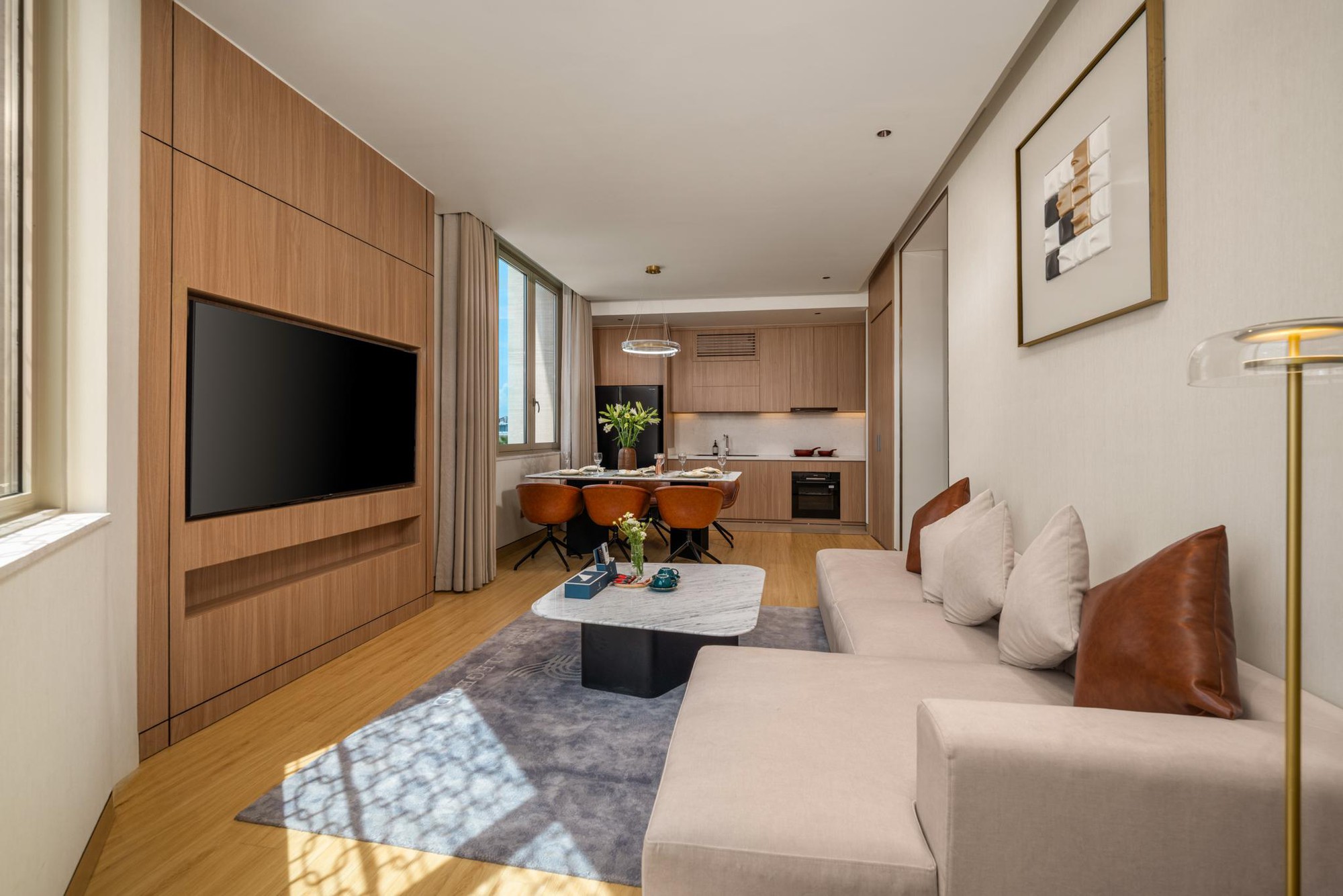 Regal Homes - Thương hiệu được người nước ngoài yêu thích đã mở rộng sang Đồng Hới - Ảnh 12. Regal Homes - Thương hiệu được người nước ngoài yêu thích đã mở rộng sang Đồng Hới - Ảnh 12.