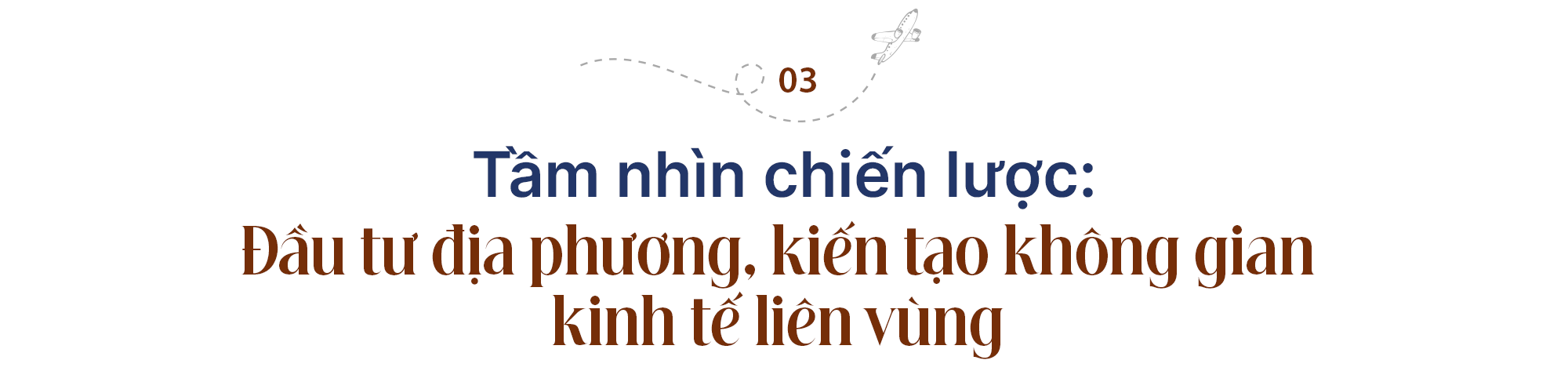 T&T Group và chiến lược 