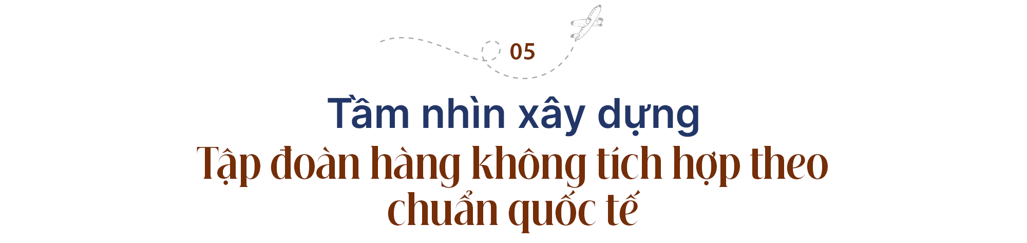 T&T Group và chiến lược 