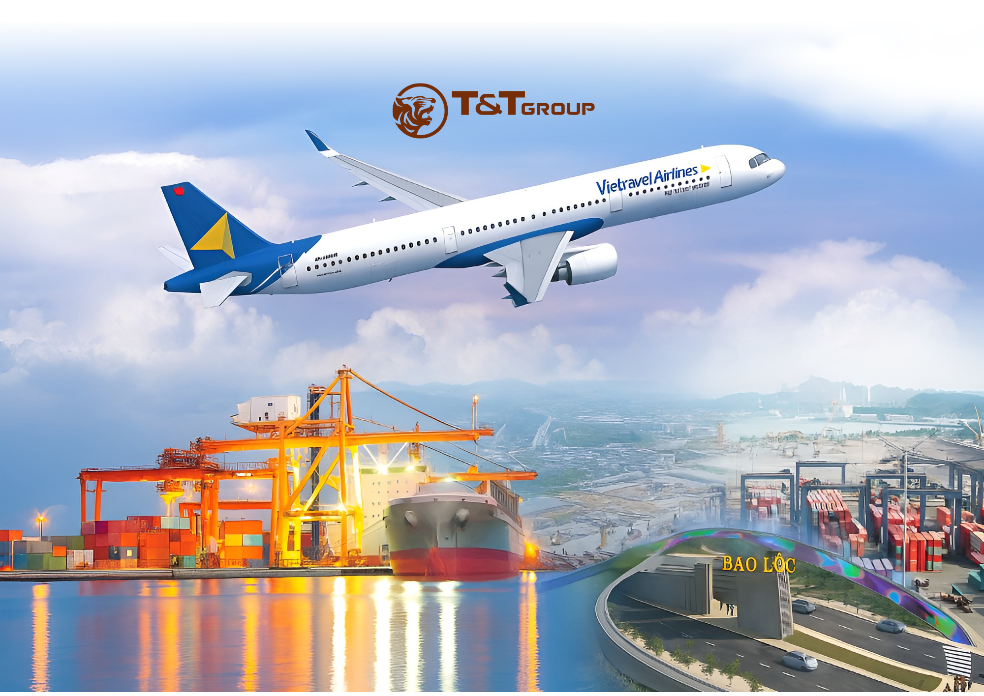 T&T Group và chiến lược 
