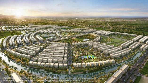Diamond Land ghi nhận sức mua tích cực tại sự kiện Ráp Căn Vinhomes Golden City- Ảnh 2. Diamond Land ghi nhận sức mua tích cực tại sự kiện Ráp Căn Vinhomes Golden City- Ảnh 2.