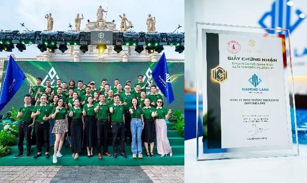 Diamond Land ghi nhận sức mua tích cực tại sự kiện Ráp Căn Vinhomes Golden City- Ảnh 3. Diamond Land ghi nhận sức mua tích cực tại sự kiện Ráp Căn Vinhomes Golden City- Ảnh 3.