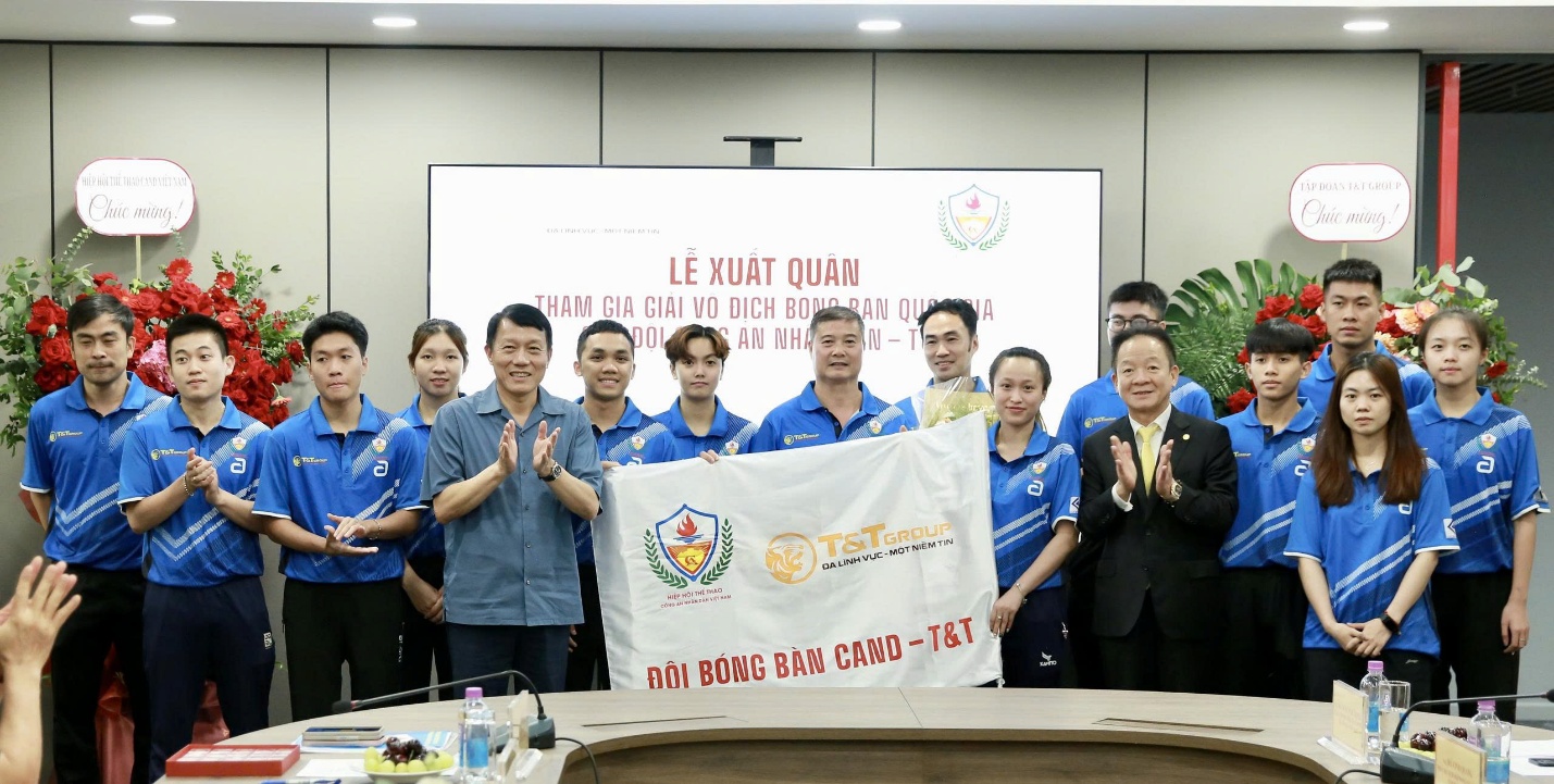 Quyết định nhân văn của bầu Hiển: Điểm tựa giúp bóng bàn Việt Nam có thêm nhà vô địch- Ảnh 2. Quyết định nhân văn của bầu Hiển: Điểm tựa giúp bóng bàn Việt Nam có thêm nhà vô địch- Ảnh 2.