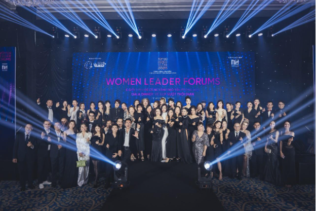 Women Leader Forums 2025 tôn vinh những đề cử Nữ lãnh đạo tiên phong- Ảnh 2.