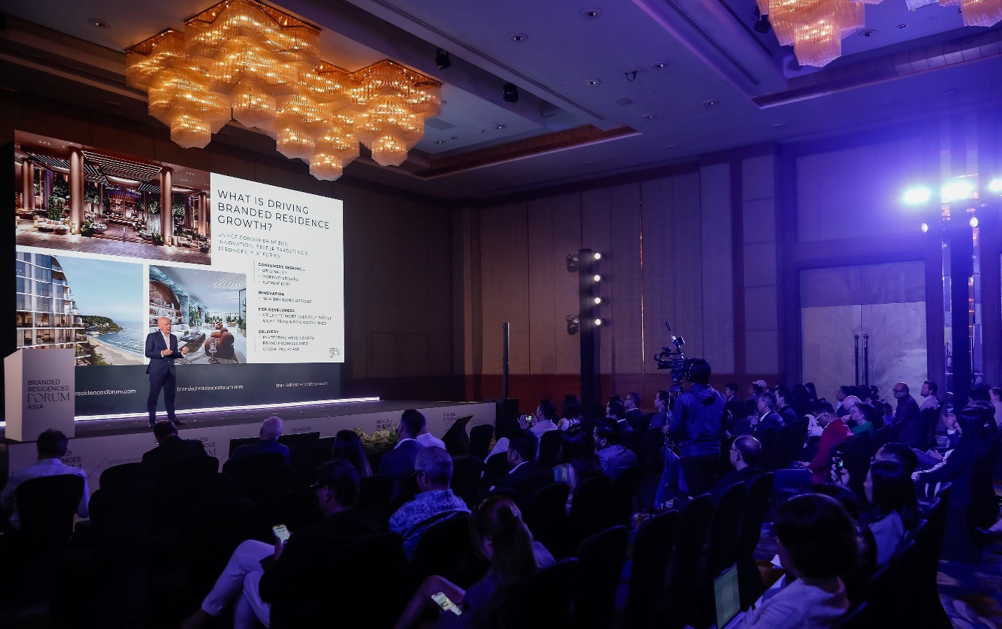 Masterise Homes ghi dấu ấn vị thế tại Branded Residences Forum Asia 2025 - Ảnh 2. Masterise Homes ghi dấu ấn vị thế tại Branded Residences Forum Asia 2025 - Ảnh 2.