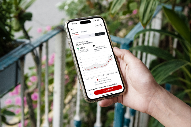 Batdongsan.com.vn khẳng định vị thế nền tảng công nghệ bất động sản số 1 Việt Nam- Ảnh 1. Batdongsan.com.vn khẳng định vị thế nền tảng công nghệ bất động sản số 1 Việt Nam- Ảnh 1.