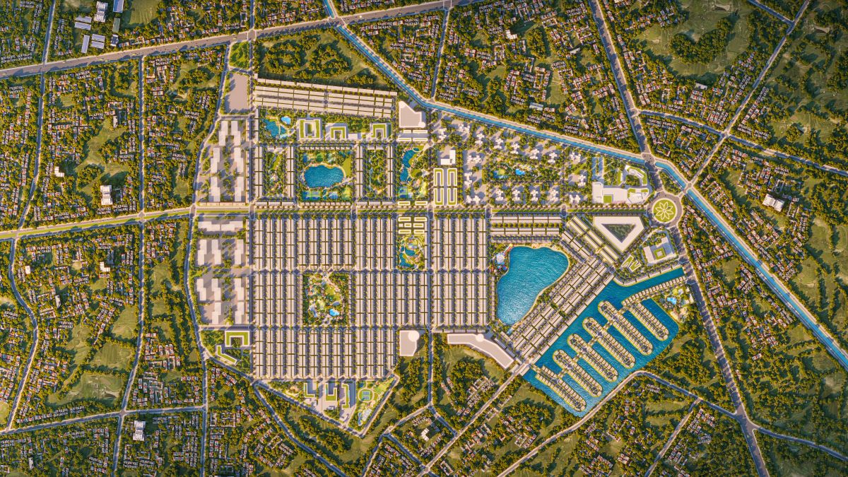 Hơn 2.000 căn Vinhomes Green City có chủ chỉ sau 24 giờ ráp căn- Ảnh 2. Hơn 2.000 căn Vinhomes Green City có chủ chỉ sau 24 giờ ráp căn- Ảnh 2.