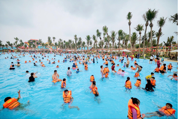 Từ 1/7, Sun World Ha Nam tung ưu đãi hấp dẫn cho người dân tỉnh Ninh Bình mới - Ảnh 3. Từ 1/7, Sun World Ha Nam tung ưu đãi hấp dẫn cho người dân tỉnh Ninh Bình mới - Ảnh 3.