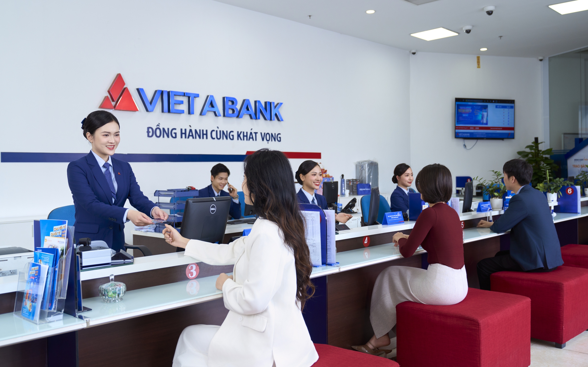 VietABank được chấp thuận niêm yết cổ phiếu VAB trên sàn HOSE
