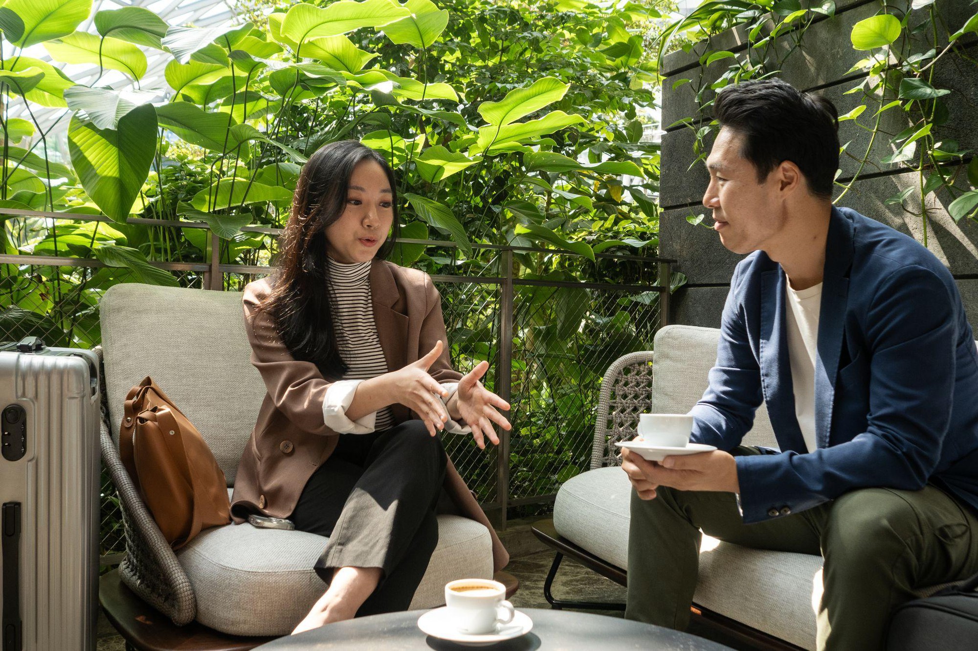 Nghịch lý lợi suất đầu tư căn hộ tại Hải Phòng - Ảnh 1. Nghịch lý lợi suất đầu tư căn hộ tại Hải Phòng - Ảnh 1.