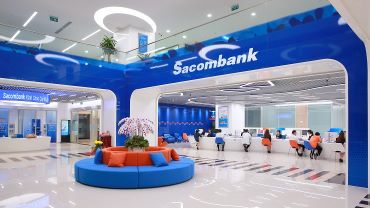 Đối thoại với CEO mới của Sacombank- Ảnh 1. Đối thoại với CEO mới của Sacombank- Ảnh 1.