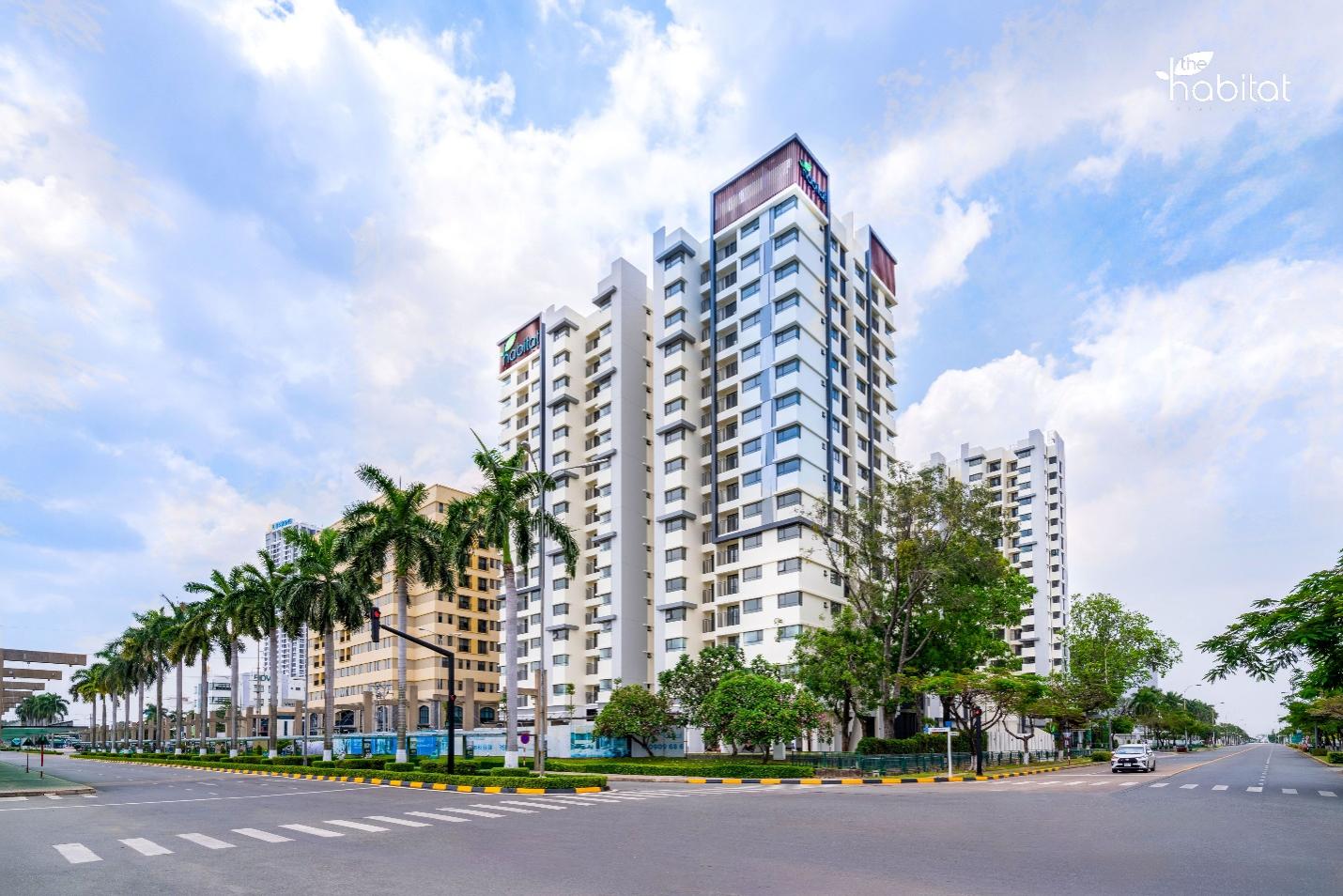 Căn hộ trần cao độc đáo liền kề Aeon Mall Bình Dương - Ảnh 2. Căn hộ trần cao độc đáo liền kề Aeon Mall Bình Dương - Ảnh 2.