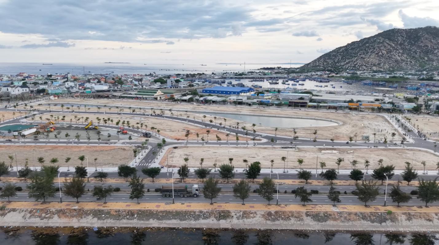 Mua nhà nhận ưu đãi kép tại Cà Ná New City - Ảnh 2. Mua nhà nhận ưu đãi kép tại Cà Ná New City - Ảnh 2.