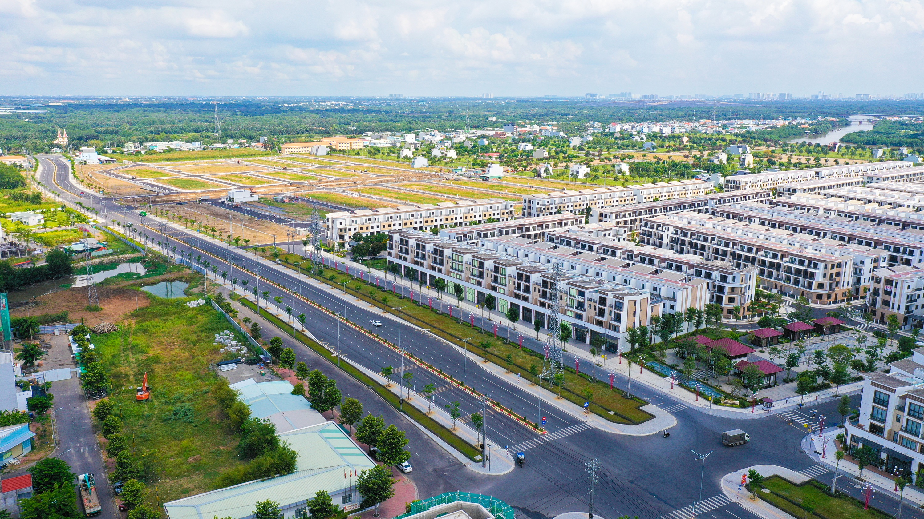 DKRA Realty hợp tác chiến lược triển khai kinh doanh khu đô thị The 826 EC - Ảnh 3. DKRA Realty hợp tác chiến lược triển khai kinh doanh khu đô thị The 826 EC - Ảnh 3.