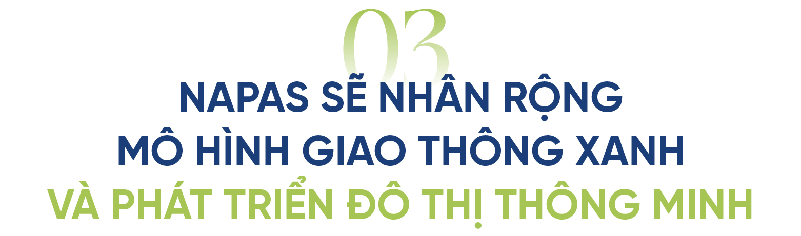 TGĐ NAPAS: Thẻ ngân hàng sẽ trở thành “chìa khóa” kết nối mọi dịch vụ, từ giao thông, y tế, đến giáo dục, thương mại- Ảnh 5. TGĐ NAPAS: Thẻ ngân hàng sẽ trở thành “chìa khóa” kết nối mọi dịch vụ, từ giao thông, y tế, đến giáo dục, thương mại- Ảnh 5.