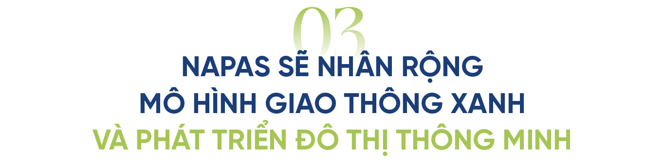 TGĐ NAPAS: Thẻ ngân hàng sẽ trở thành “chìa khóa” kết nối mọi dịch vụ, từ giao thông, y tế, đến giáo dục, thương mại- Ảnh 5. TGĐ NAPAS: Thẻ ngân hàng sẽ trở thành “chìa khóa” kết nối mọi dịch vụ, từ giao thông, y tế, đến giáo dục, thương mại- Ảnh 5.