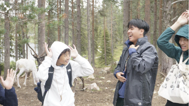 Du học Phần Lan – Giấc mơ châu Âu đáng giá- Ảnh 3. Du học Phần Lan – Giấc mơ châu Âu đáng giá- Ảnh 3.