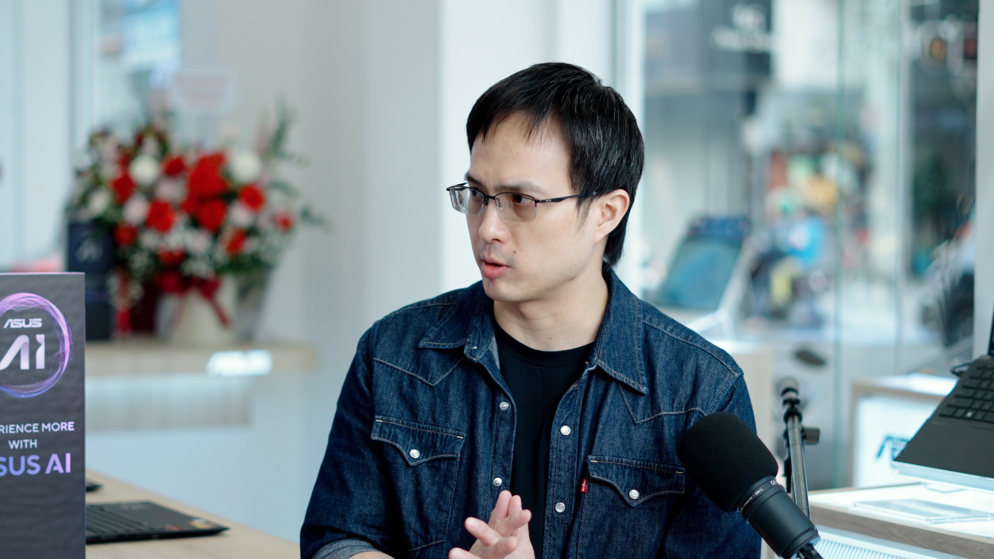 AI định hình công nghệ tương lai tại Việt Nam ra sao?- Ảnh 3. AI định hình công nghệ tương lai tại Việt Nam ra sao?- Ảnh 3.