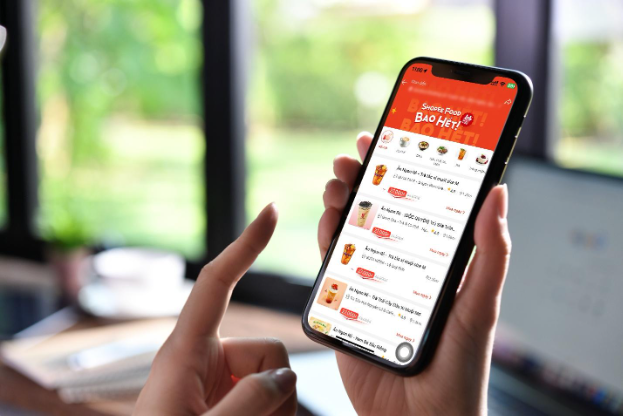 ShopeeFood gọi tên tín đồ ẩm thực: Hàng ngàn món ngon chỉ 15.000 đồng, giao miễn phí- Ảnh 2. ShopeeFood gọi tên tín đồ ẩm thực: Hàng ngàn món ngon chỉ 15.000 đồng, giao miễn phí- Ảnh 2.