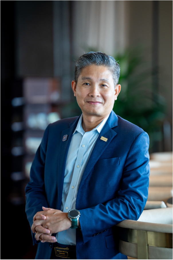 Infinity tăng tốc, Chubb Life mở rộng sự hiện diện tại nhiều tỉnh thành- Ảnh 1. Infinity tăng tốc, Chubb Life mở rộng sự hiện diện tại nhiều tỉnh thành- Ảnh 1.