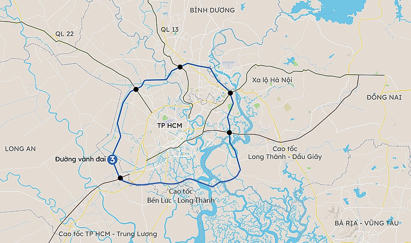 Thị trường nhà phố Bình Dương: Cửa sổ cơ hội trước khi Vành đai 3 thông xe? - Ảnh 1. Thị trường nhà phố Bình Dương: Cửa sổ cơ hội trước khi Vành đai 3 thông xe? - Ảnh 1.