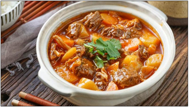 9 món ngon dễ làm từ thịt bò hấp dẫn, dễ làm- Ảnh 2. 9 món ngon dễ làm từ thịt bò hấp dẫn, dễ làm- Ảnh 2.
