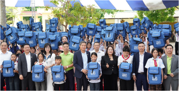 Infinity tăng tốc, Chubb Life mở rộng sự hiện diện tại nhiều tỉnh thành- Ảnh 2. Infinity tăng tốc, Chubb Life mở rộng sự hiện diện tại nhiều tỉnh thành- Ảnh 2.